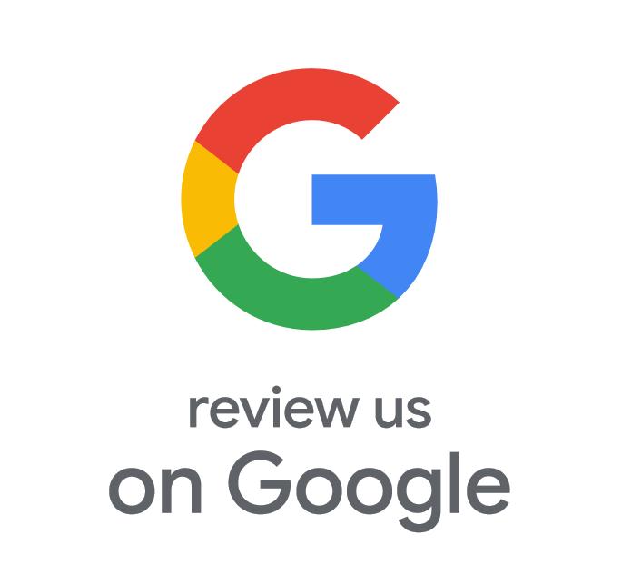 review us on Google
